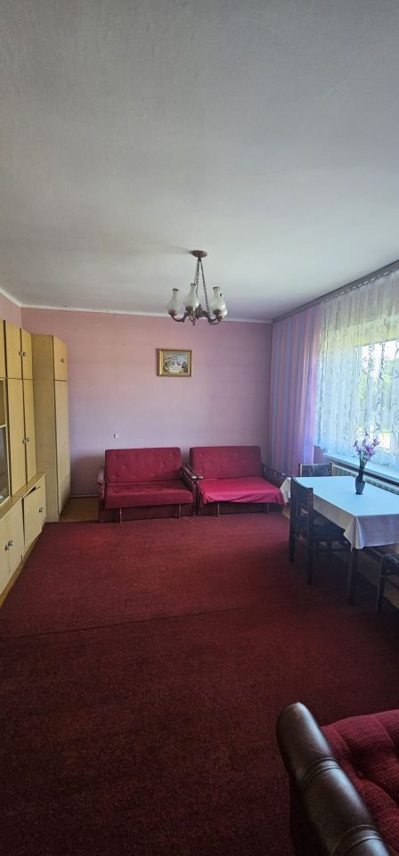 dom wolnostojący, 3 pokoje Czarnca Zastaw, ul. Okrężna. Zdjęcie 5