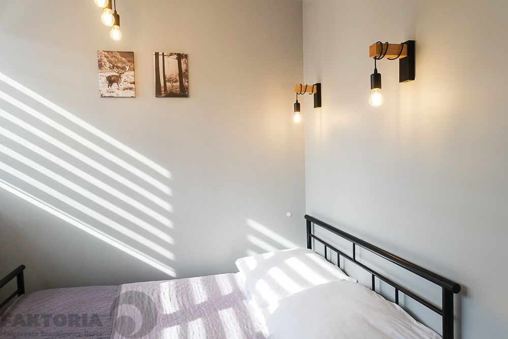 Mieszkanie 2-pokojowe Szczecin Stare Miasto, ul. Grodzka. Zdjęcie 22