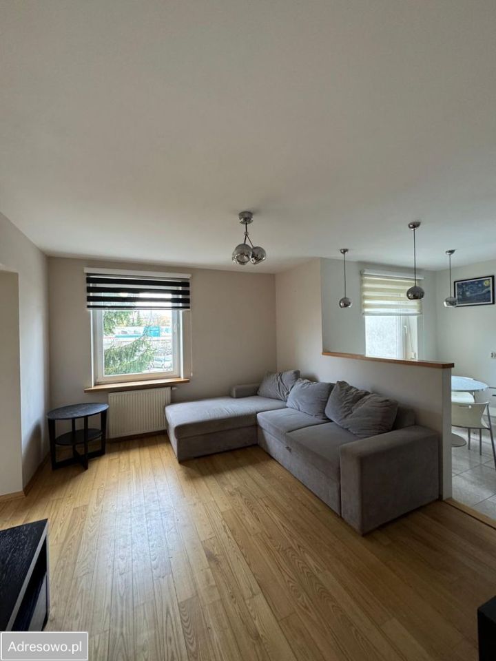 Mieszkanie 3-pokojowe Warszawa Ursynów, al. Komisji Edukacji Narodowej. Zdjęcie 3