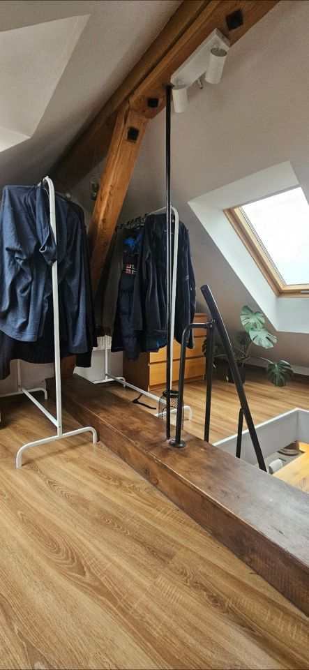 Mieszkanie 4-pokojowe Gdańsk Karczemki, Różany Stok. Zdjęcie 19