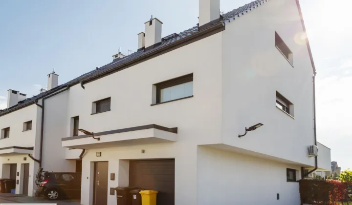 Mieszkanie 4-pokojowe Mędłów