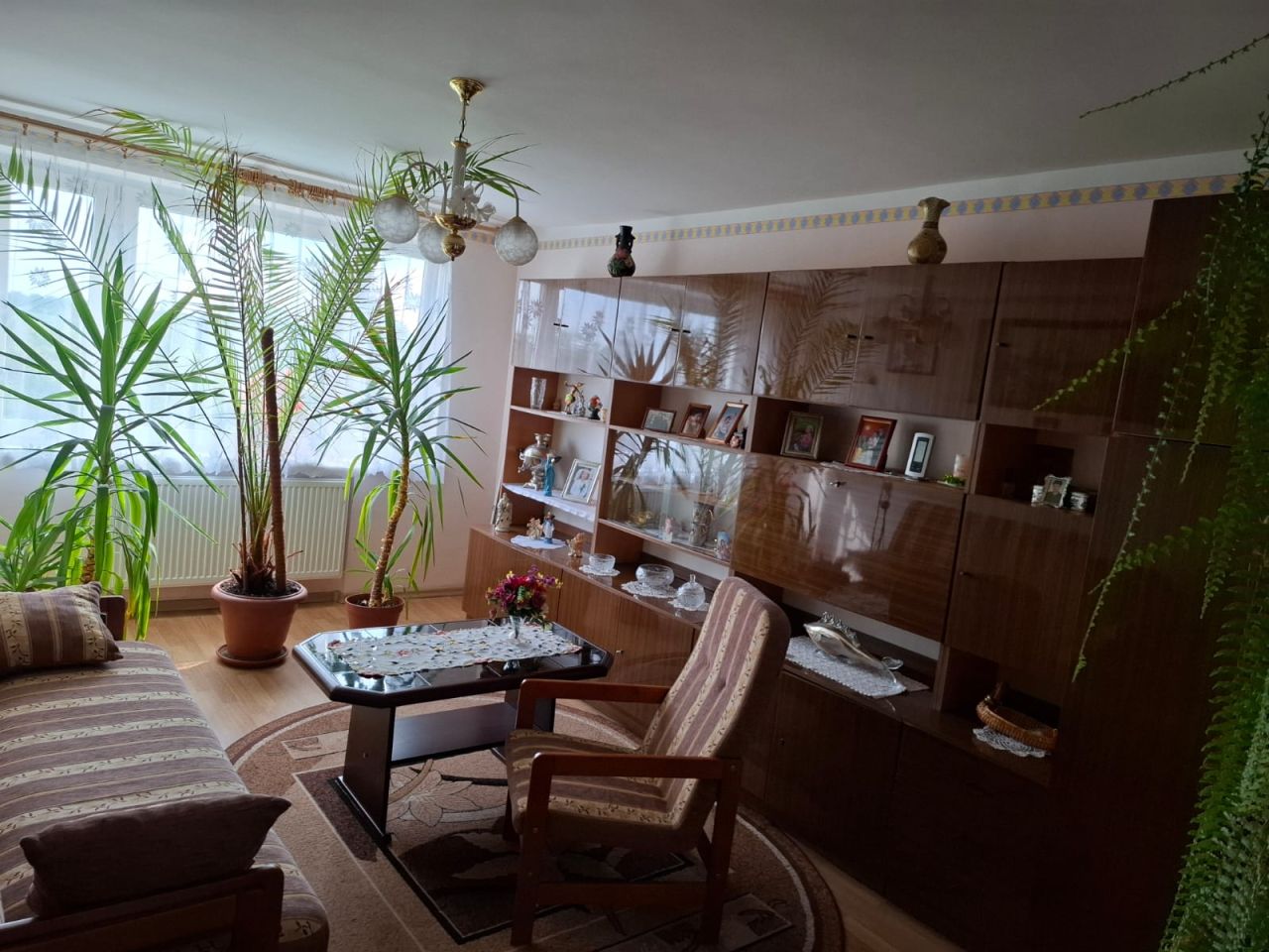 Mieszkanie 3-pokojowe Smoleń. Zdjęcie 3