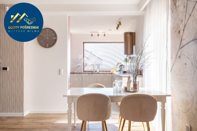 dom wolnostojący, 5 pokoi Darzlubie, ul. Nowa. Zdjęcie 7