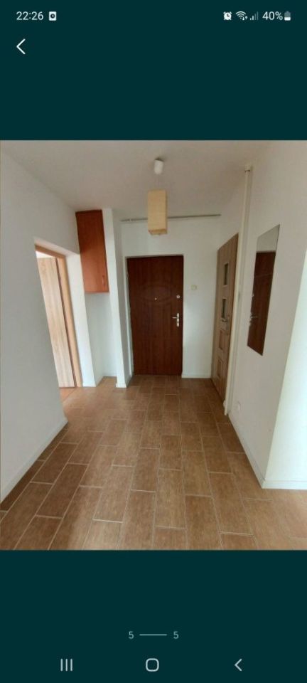 Mieszkanie 2-pokojowe Wałcz, al. Tysiąclecia. Zdjęcie 5