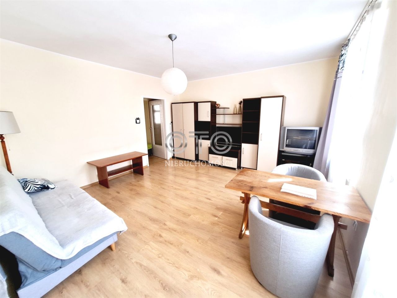 Mieszkanie 2-pokojowe Wrocław Śródmieście, ul. Paulińska. Zdjęcie 3