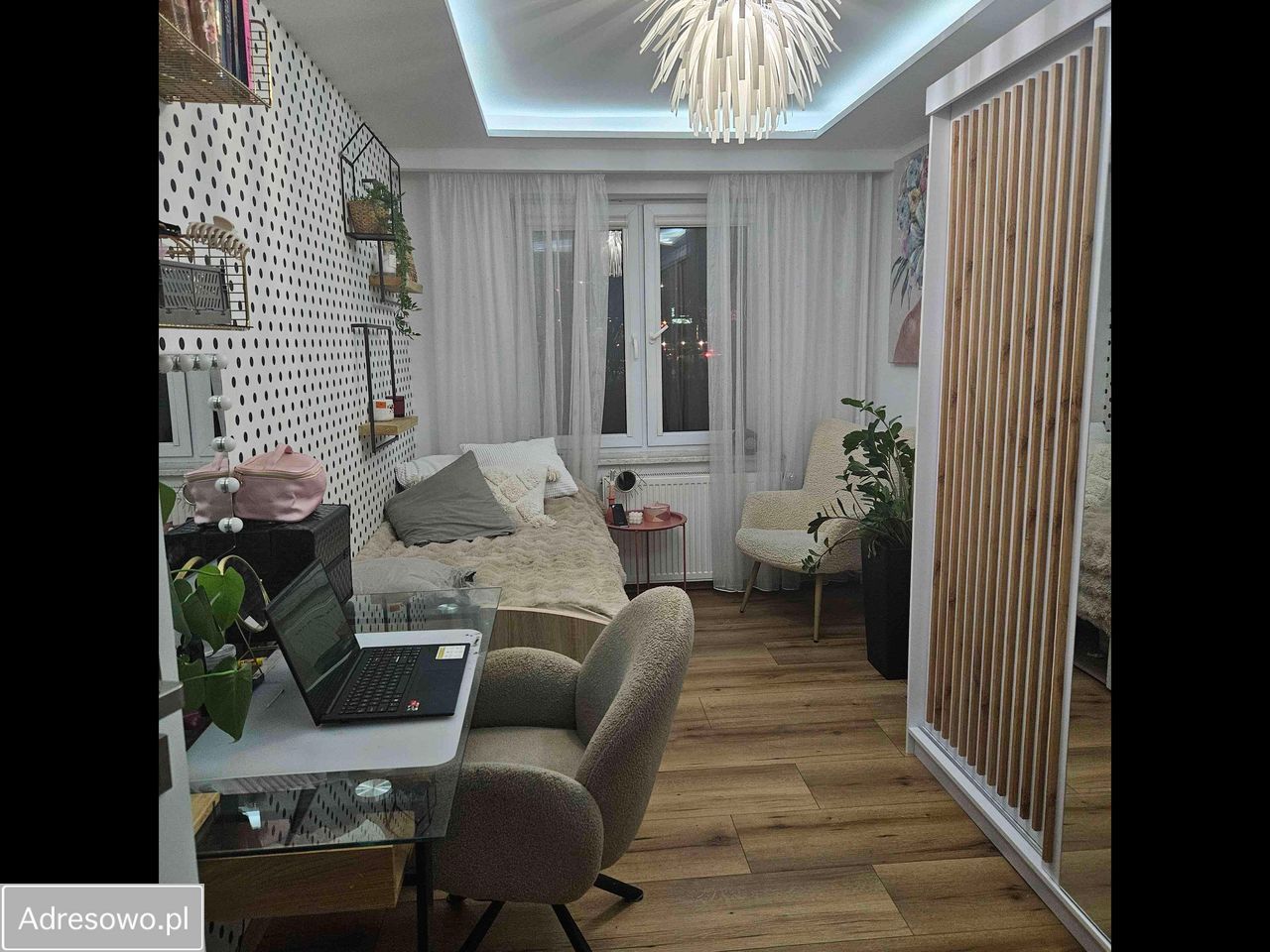 Mieszkanie 3-pokojowe Mielec, ul. Joachima Lelewela. Zdjęcie 8