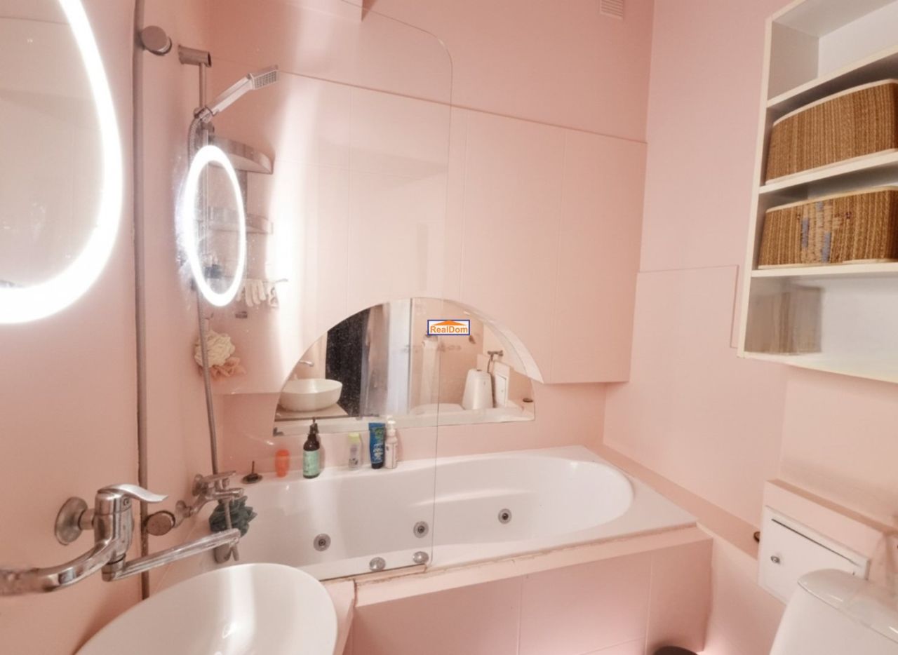 Mieszkanie 2-pokojowe Kraków Stare Miasto, ul. Sienna. Zdjęcie 5