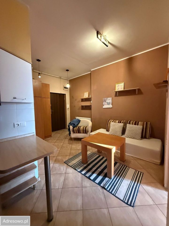 Mieszkanie 3-pokojowe Częstochowa Centrum, al. Aleja Wolności. Zdjęcie 8