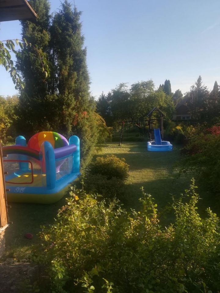 Działka rod Białystok Jaroszówka. Zdjęcie 2