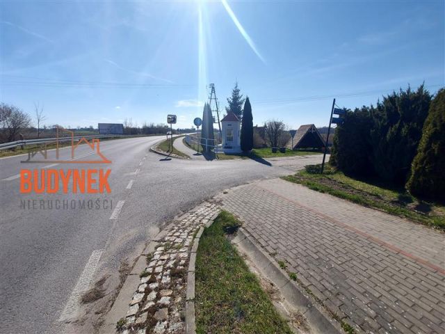 Działka budowlana Gleźnowo. Zdjęcie 14