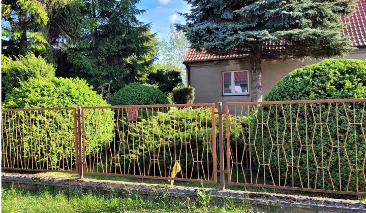 Działka budowlana Obłaczkowo