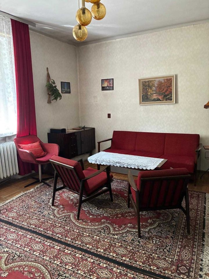 Mieszkanie 3-pokojowe Ruda Śląska. Zdjęcie 8
