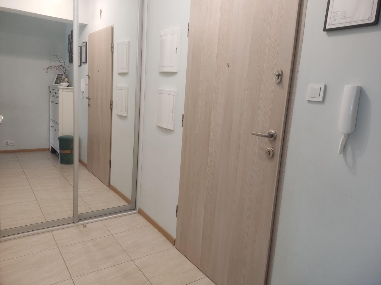 Mieszkanie 2-pokojowe Rotmanka, ul. Bajki. Zdjęcie 12