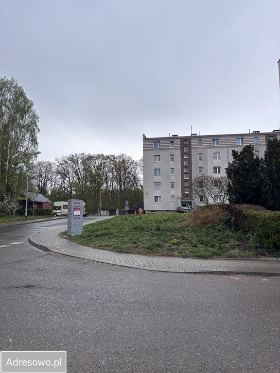 Działka budowlana Gdynia Babie Doły, ul. Dedala. Zdjęcie 3