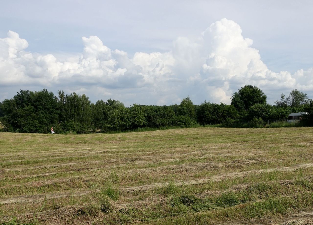 Działka rolno-budowlana Kaplityny. Zdjęcie 8