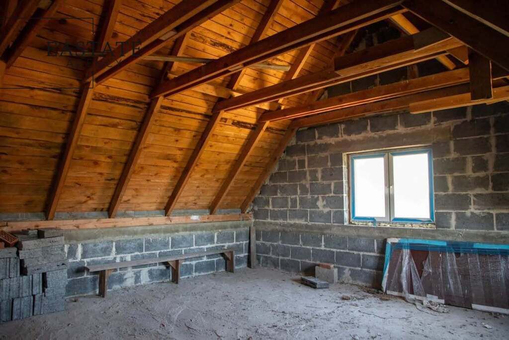 dom wolnostojący, 4 pokoje Osuchów. Zdjęcie 14