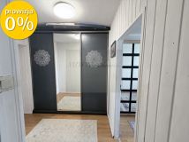 Mieszkanie 3-pokojowe Warszawa Białołęka, ul. Edwarda Wittiga. Zdjęcie 4
