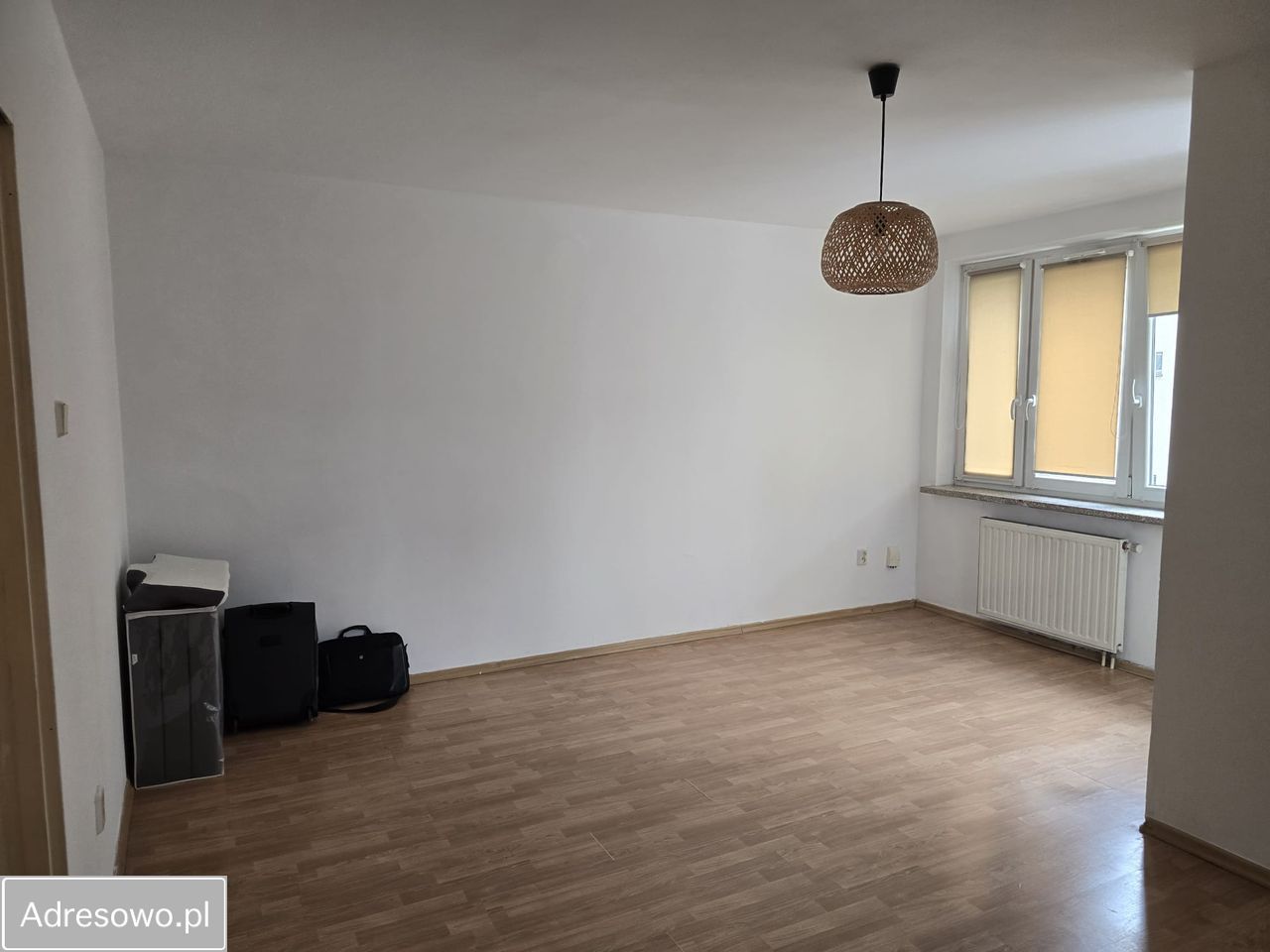 Mieszkanie 1-pokojowe Kraków Płaszów, ul. ks. Wincentego Turka. Zdjęcie 4