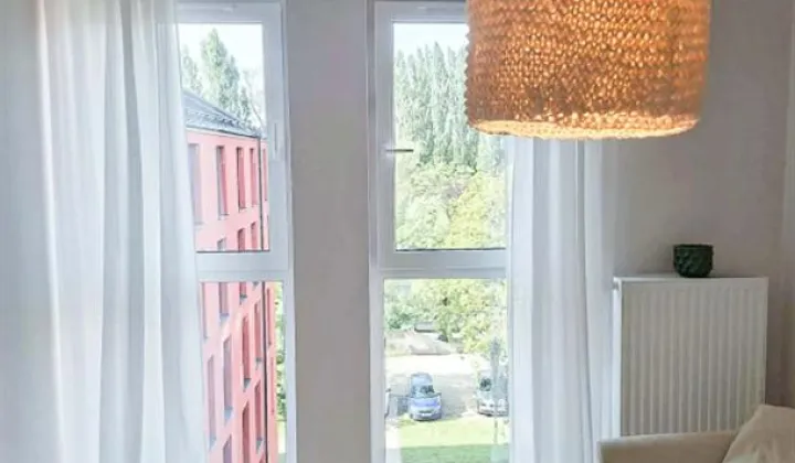 Mieszkanie 2-pokojowe Wrocław Sołtysowice, ul. Sołtysowicka