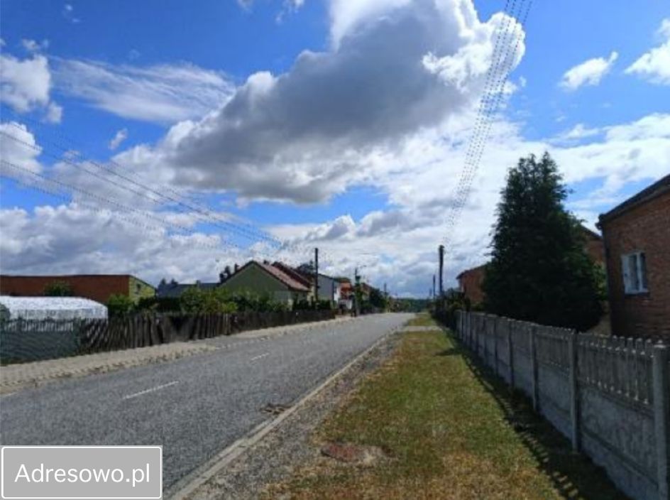 dom wolnostojący, 4 pokoje Mieleszyn. Zdjęcie 11