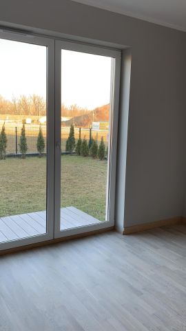 Mieszkanie 4-pokojowe Warszawa Wilanów, ul. Bruzdowa. Zdjęcie 2
