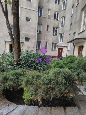 Mieszkanie 2-pokojowe Warszawa Powiśle. Zdjęcie 8