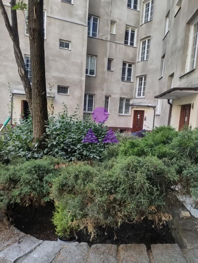 Mieszkanie 2-pokojowe Warszawa Powiśle. Zdjęcie 8