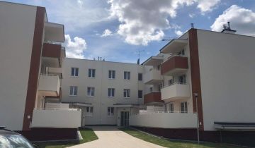Mieszkanie 2-pokojowe Lubin Zalesie, ul. Brzeska