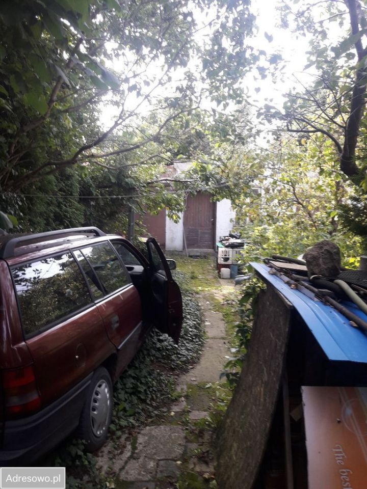 dom wolnostojący, 2 pokoje Pruszków, ul. Ożarowska. Zdjęcie 7