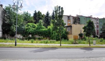 Działka inwestycyjna Radom Miasto Kazimierzowskie, ul. Szwarlikowska