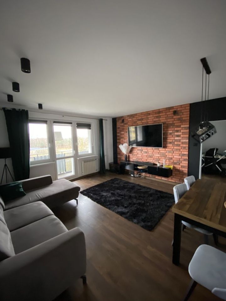 Mieszkanie 3-pokojowe Bełchatów Przytorze, ul. Ignacego Jana Paderewskiego. Zdjęcie 1