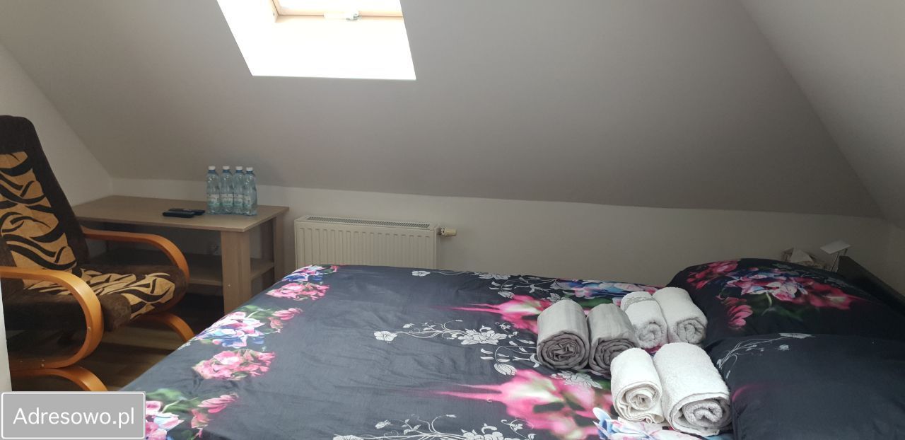 Mieszkanie 2-pokojowe Mielno, ul. gen. Stanisława Maczka. Zdjęcie 4