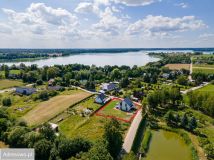 dom wolnostojący, 5 pokoi Rajgród, ul. Podliszewo. Zdjęcie 1