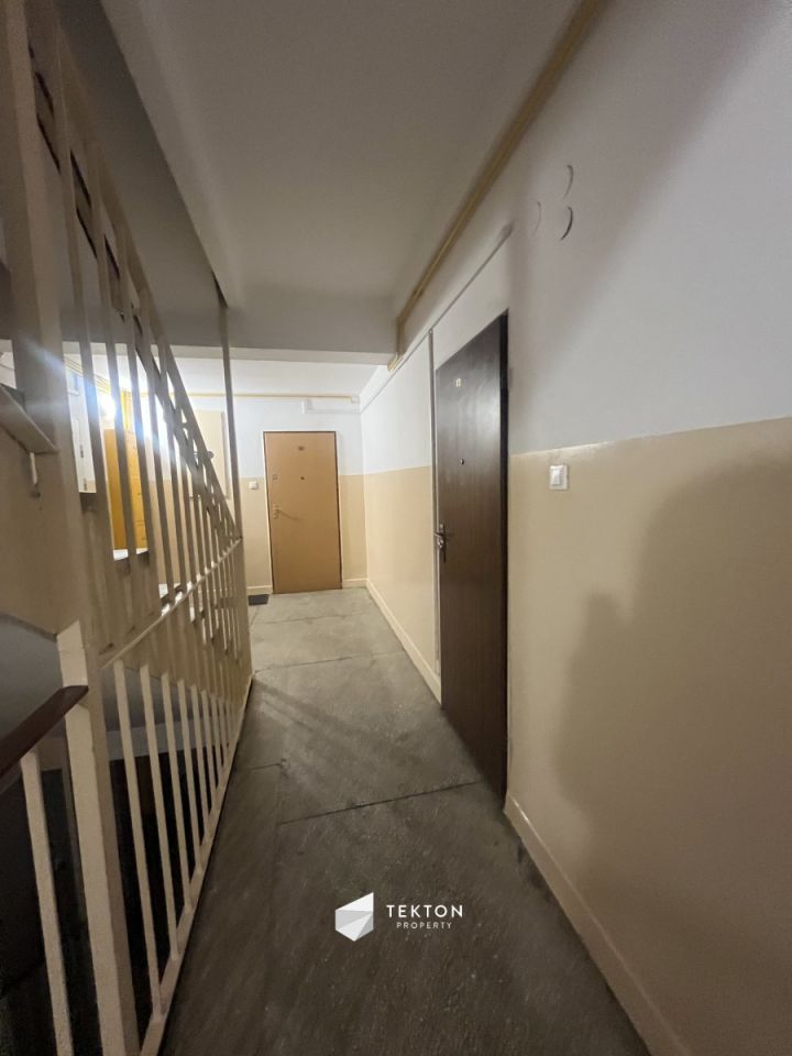 Mieszkanie 2-pokojowe Warszawa Mokotów, ul. Bolesława Limanowskiego. Zdjęcie 15