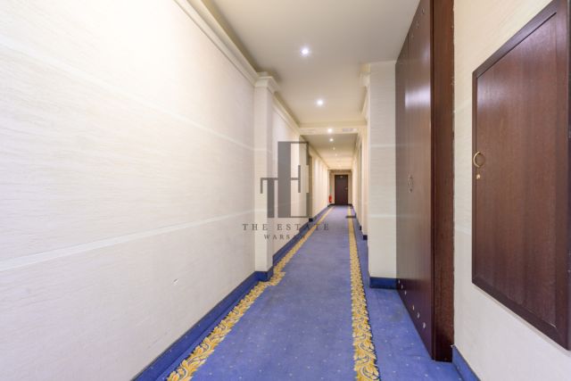 Mieszkanie 2-pokojowe Warszawa Mokotów, ul. Belwederska. Zdjęcie 3