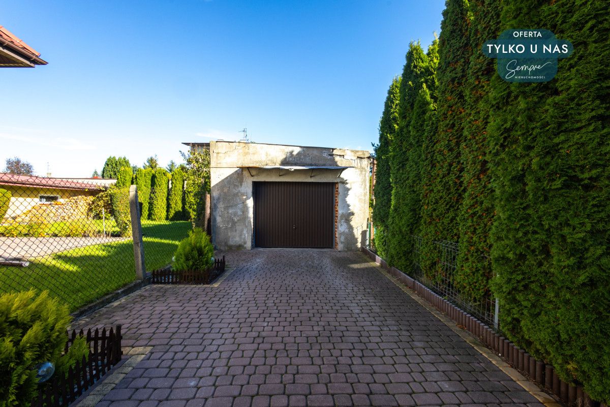 bliźniak, 6 pokoi Łódź Górna, ul. Burtowa. Zdjęcie 15