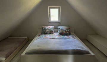 dom letniskowy, 3 pokoje Tomiszewo