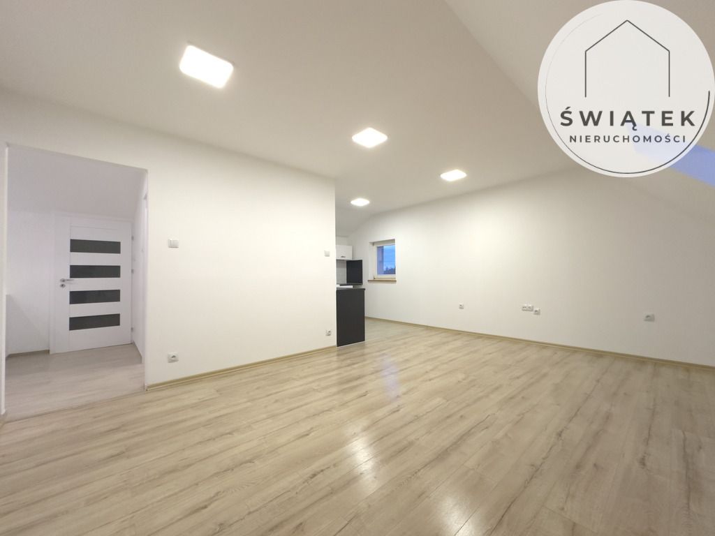 Mieszkanie 2-pokojowe Toruń, ul. Okólna. Zdjęcie 3