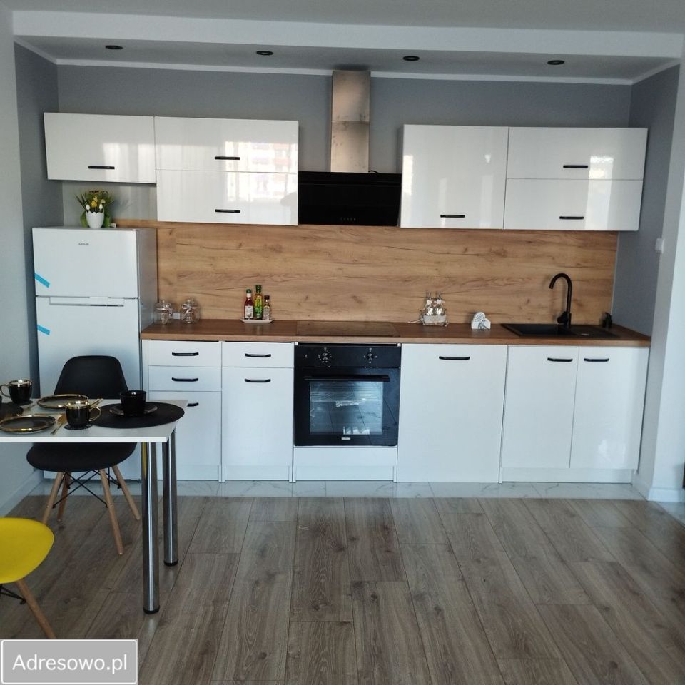 Mieszkanie 2-pokojowe Zielona Góra Centrum. Zdjęcie 5