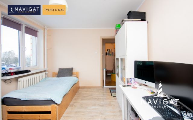 Mieszkanie 3-pokojowe Sopot Kamienny Potok, ul. Józefa Kraszewskiego. Zdjęcie 6