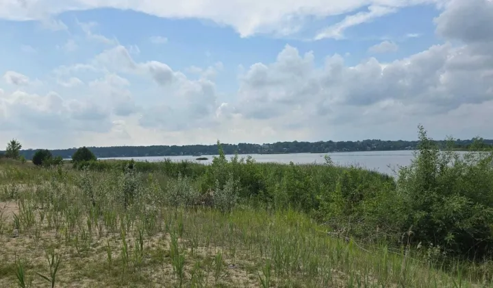 Działka budowlana Arciechów