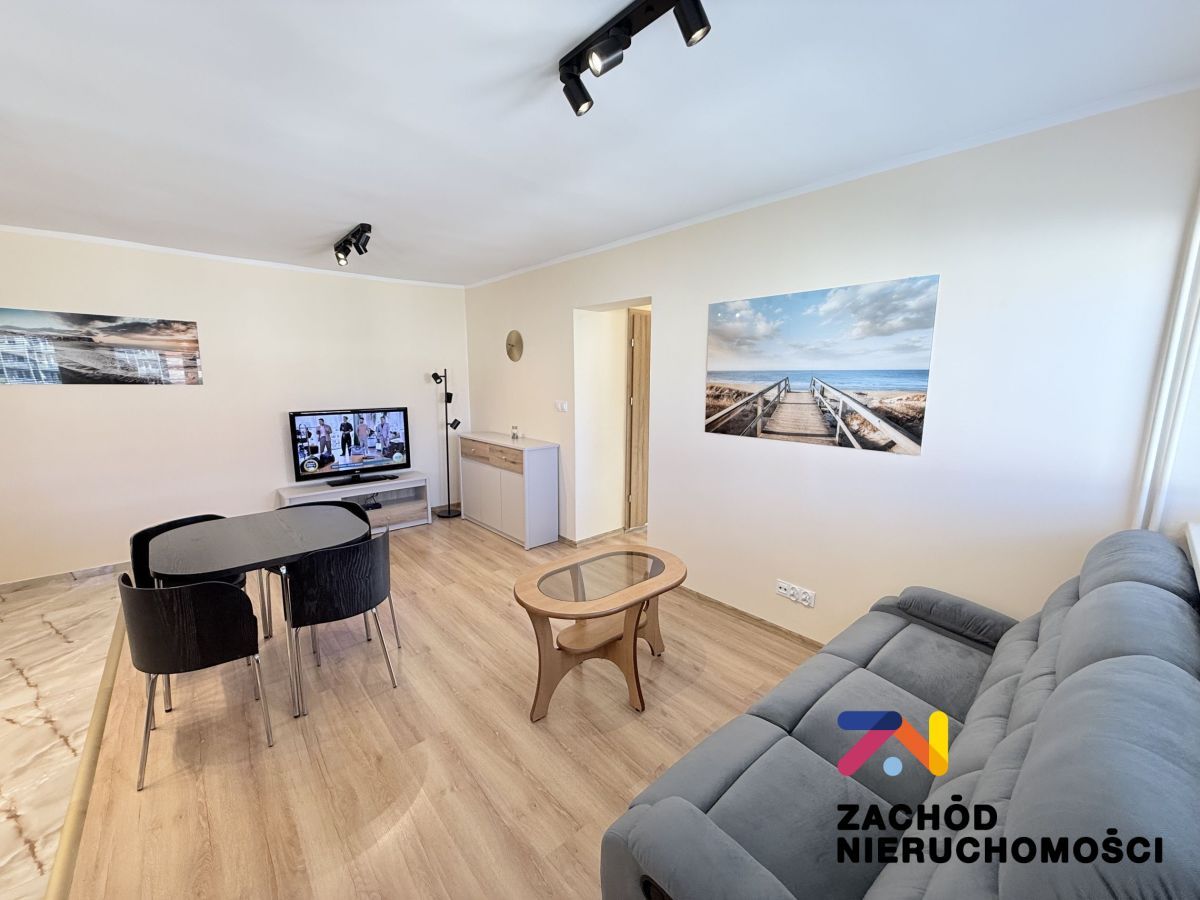 Mieszkanie 2-pokojowe Zielona Góra, ul. Ptasia. Zdjęcie 8