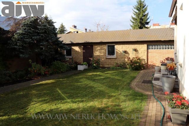 dom wolnostojący, 6 pokoi Warszawa Białołęka. Zdjęcie 14