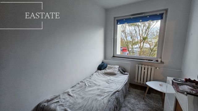 Mieszkanie 3-pokojowe Gdynia Obłuże, ul. Konstantego Maciejewicza. Zdjęcie 4