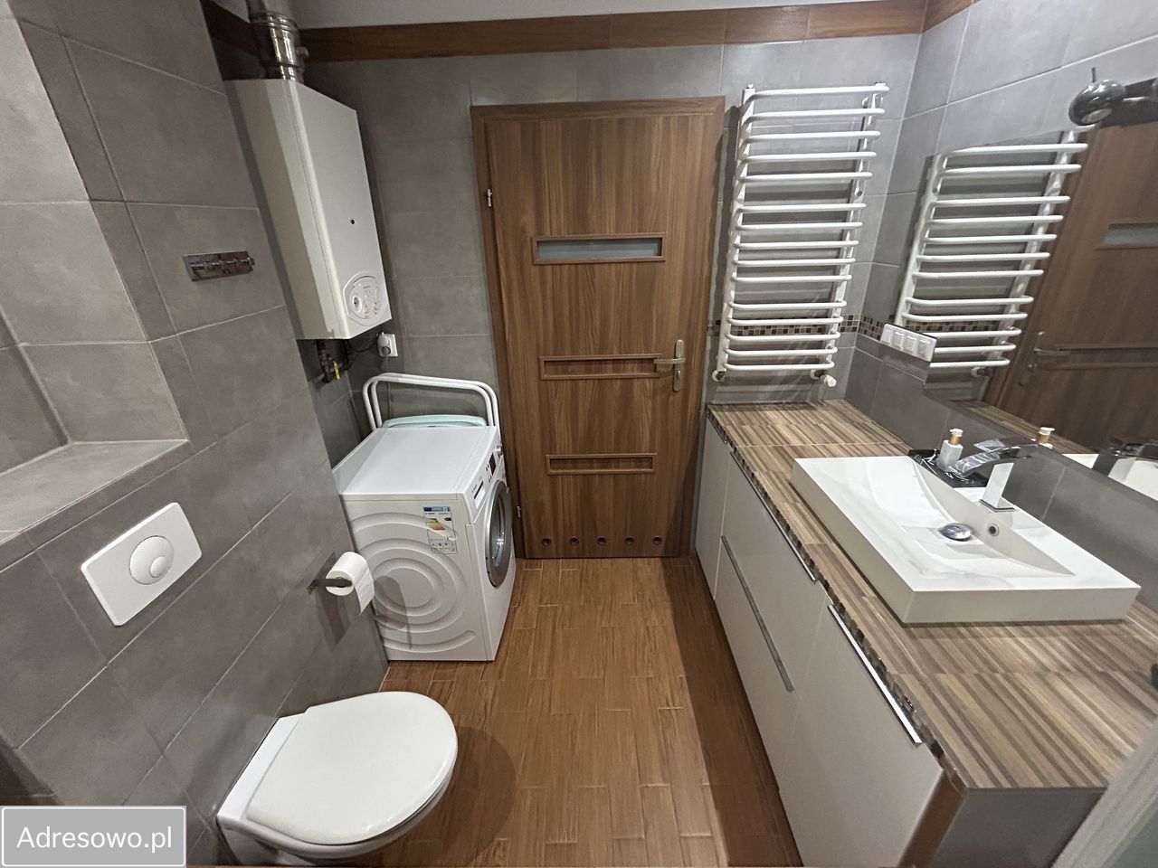 Mieszkanie 3-pokojowe Kiełczów, ul. Agrestowa. Zdjęcie 6