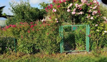 Działka rod Niekłonice