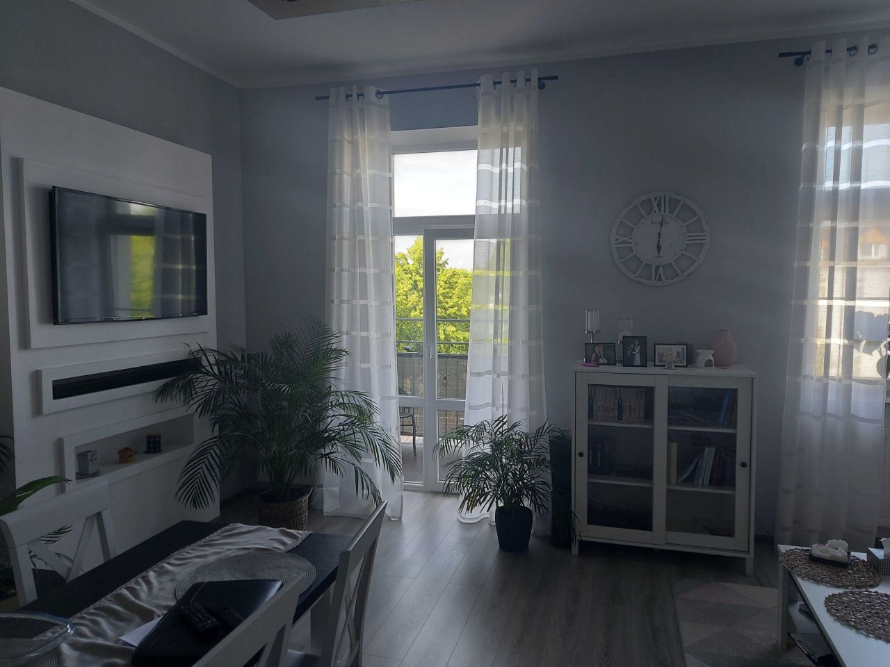 Mieszkanie 2-pokojowe Nysa, ul. Otmuchowska. Zdjęcie 4