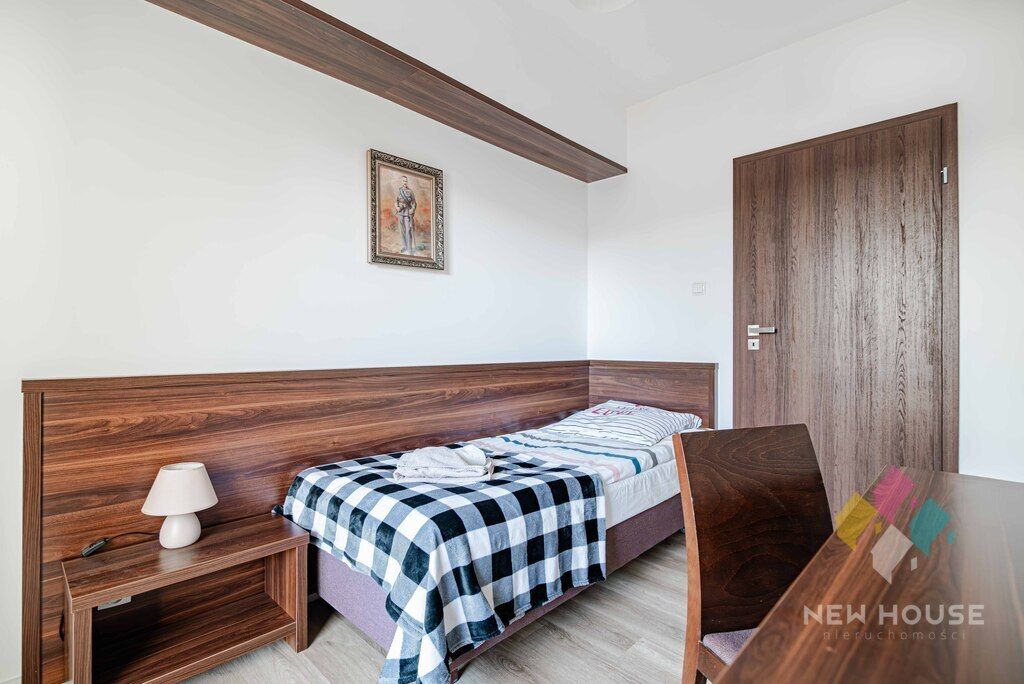 Mieszkanie 3-pokojowe Kołatek. Zdjęcie 24