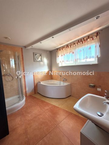 dom wolnostojący, 6 pokoi Osielsko, ul. Narcyzowa. Zdjęcie 11