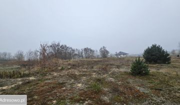 Działka rolna Nowa Wola